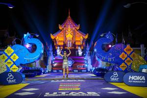 BIB: 602
                            <button type="button" onclick="openModal(22406321)" class="btn btn-primary btn-sm float-right btn-popup" data-toggle="modal" data-target=".modal-high-quality">
                        <i class="fas fa-shopping-cart"></i> Add to Cart
                    </button>
                                            <button type="button" onclick="isThisMe(22406321, true)" class="btn btn-success btn-sm float-right btn-popup btn-isme hidden" data-toggle="tooltip" data-placement="bottom" title="นี่คือรูปของคุณใช่ไหม คลิกที่นี่เพื่อเอาเข้าอัลบั้ม">
                        <i class="fas fa-plus"></i> Add to album
                    </button>
                    <button type="button" onclick="isThisMe(22406321, false)" class="btn btn-warning btn-sm float-right btn-popup btn-isnotme hidden">
                        <i class="fas fa-ban"></i> Remove from album
                    </button>