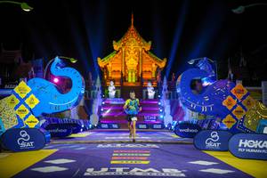 BIB: 2327
                            <button type="button" onclick="openModal(22407501)" class="btn btn-primary btn-sm float-right btn-popup" data-toggle="modal" data-target=".modal-high-quality">
                        <i class="fas fa-shopping-cart"></i> Add to Cart
                    </button>
                                            <button type="button" onclick="isThisMe(22407501, true)" class="btn btn-success btn-sm float-right btn-popup btn-isme hidden" data-toggle="tooltip" data-placement="bottom" title="นี่คือรูปของคุณใช่ไหม คลิกที่นี่เพื่อเอาเข้าอัลบั้ม">
                        <i class="fas fa-plus"></i> Add to album
                    </button>
                    <button type="button" onclick="isThisMe(22407501, false)" class="btn btn-warning btn-sm float-right btn-popup btn-isnotme hidden">
                        <i class="fas fa-ban"></i> Remove from album
                    </button>