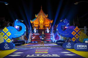 BIB: 100
                            <button type="button" onclick="openModal(22406172)" class="btn btn-primary btn-sm float-right btn-popup" data-toggle="modal" data-target=".modal-high-quality">
                        <i class="fas fa-shopping-cart"></i> Add to Cart
                    </button>
                                            <button type="button" onclick="isThisMe(22406172, true)" class="btn btn-success btn-sm float-right btn-popup btn-isme hidden" data-toggle="tooltip" data-placement="bottom" title="นี่คือรูปของคุณใช่ไหม คลิกที่นี่เพื่อเอาเข้าอัลบั้ม">
                        <i class="fas fa-plus"></i> Add to album
                    </button>
                    <button type="button" onclick="isThisMe(22406172, false)" class="btn btn-warning btn-sm float-right btn-popup btn-isnotme hidden">
                        <i class="fas fa-ban"></i> Remove from album
                    </button>