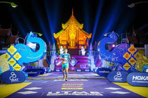 BIB: 100
                            <button type="button" onclick="openModal(22403879)" class="btn btn-primary btn-sm float-right btn-popup" data-toggle="modal" data-target=".modal-high-quality">
                        <i class="fas fa-shopping-cart"></i> Add to Cart
                    </button>
                                            <button type="button" onclick="isThisMe(22403879, true)" class="btn btn-success btn-sm float-right btn-popup btn-isme hidden" data-toggle="tooltip" data-placement="bottom" title="นี่คือรูปของคุณใช่ไหม คลิกที่นี่เพื่อเอาเข้าอัลบั้ม">
                        <i class="fas fa-plus"></i> Add to album
                    </button>
                    <button type="button" onclick="isThisMe(22403879, false)" class="btn btn-warning btn-sm float-right btn-popup btn-isnotme hidden">
                        <i class="fas fa-ban"></i> Remove from album
                    </button>