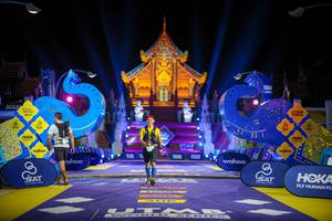 BIB: 1307
                            <button type="button" onclick="openModal(22410856)" class="btn btn-primary btn-sm float-right btn-popup" data-toggle="modal" data-target=".modal-high-quality">
                        <i class="fas fa-shopping-cart"></i> Add to Cart
                    </button>
                                            <button type="button" onclick="isThisMe(22410856, true)" class="btn btn-success btn-sm float-right btn-popup btn-isme hidden" data-toggle="tooltip" data-placement="bottom" title="นี่คือรูปของคุณใช่ไหม คลิกที่นี่เพื่อเอาเข้าอัลบั้ม">
                        <i class="fas fa-plus"></i> Add to album
                    </button>
                    <button type="button" onclick="isThisMe(22410856, false)" class="btn btn-warning btn-sm float-right btn-popup btn-isnotme hidden">
                        <i class="fas fa-ban"></i> Remove from album
                    </button>