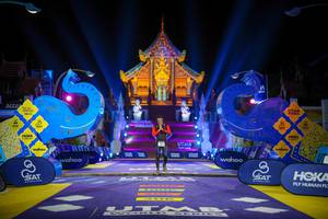 BIB: 102
                            <button type="button" onclick="openModal(22415109)" class="btn btn-primary btn-sm float-right btn-popup" data-toggle="modal" data-target=".modal-high-quality">
                        <i class="fas fa-shopping-cart"></i> Add to Cart
                    </button>
                                            <button type="button" onclick="isThisMe(22415109, true)" class="btn btn-success btn-sm float-right btn-popup btn-isme hidden" data-toggle="tooltip" data-placement="bottom" title="นี่คือรูปของคุณใช่ไหม คลิกที่นี่เพื่อเอาเข้าอัลบั้ม">
                        <i class="fas fa-plus"></i> Add to album
                    </button>
                    <button type="button" onclick="isThisMe(22415109, false)" class="btn btn-warning btn-sm float-right btn-popup btn-isnotme hidden">
                        <i class="fas fa-ban"></i> Remove from album
                    </button>