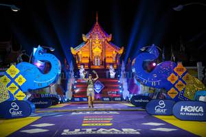 BIB: 002
                            <button type="button" onclick="openModal(22406275)" class="btn btn-primary btn-sm float-right btn-popup" data-toggle="modal" data-target=".modal-high-quality">
                        <i class="fas fa-shopping-cart"></i> Add to Cart
                    </button>
                                            <button type="button" onclick="isThisMe(22406275, true)" class="btn btn-success btn-sm float-right btn-popup btn-isme hidden" data-toggle="tooltip" data-placement="bottom" title="นี่คือรูปของคุณใช่ไหม คลิกที่นี่เพื่อเอาเข้าอัลบั้ม">
                        <i class="fas fa-plus"></i> Add to album
                    </button>
                    <button type="button" onclick="isThisMe(22406275, false)" class="btn btn-warning btn-sm float-right btn-popup btn-isnotme hidden">
                        <i class="fas fa-ban"></i> Remove from album
                    </button>