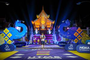 BIB: 110
                            <button type="button" onclick="openModal(22405266)" class="btn btn-primary btn-sm float-right btn-popup" data-toggle="modal" data-target=".modal-high-quality">
                        <i class="fas fa-shopping-cart"></i> Add to Cart
                    </button>
                                            <button type="button" onclick="isThisMe(22405266, true)" class="btn btn-success btn-sm float-right btn-popup btn-isme hidden" data-toggle="tooltip" data-placement="bottom" title="นี่คือรูปของคุณใช่ไหม คลิกที่นี่เพื่อเอาเข้าอัลบั้ม">
                        <i class="fas fa-plus"></i> Add to album
                    </button>
                    <button type="button" onclick="isThisMe(22405266, false)" class="btn btn-warning btn-sm float-right btn-popup btn-isnotme hidden">
                        <i class="fas fa-ban"></i> Remove from album
                    </button>