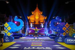 BIB: 150
                            <button type="button" onclick="openModal(22410670)" class="btn btn-primary btn-sm float-right btn-popup" data-toggle="modal" data-target=".modal-high-quality">
                        <i class="fas fa-shopping-cart"></i> Add to Cart
                    </button>
                                            <button type="button" onclick="isThisMe(22410670, true)" class="btn btn-success btn-sm float-right btn-popup btn-isme hidden" data-toggle="tooltip" data-placement="bottom" title="นี่คือรูปของคุณใช่ไหม คลิกที่นี่เพื่อเอาเข้าอัลบั้ม">
                        <i class="fas fa-plus"></i> Add to album
                    </button>
                    <button type="button" onclick="isThisMe(22410670, false)" class="btn btn-warning btn-sm float-right btn-popup btn-isnotme hidden">
                        <i class="fas fa-ban"></i> Remove from album
                    </button>