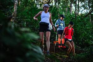 BIB: 3000
                            <button type="button" onclick="openModal(22616694)" class="btn btn-primary btn-sm float-right btn-popup" data-toggle="modal" data-target=".modal-high-quality">
                        <i class="fas fa-shopping-cart"></i> Add to Cart
                    </button>
                                            <button type="button" onclick="isThisMe(22616694, true)" class="btn btn-success btn-sm float-right btn-popup btn-isme hidden" data-toggle="tooltip" data-placement="bottom" title="นี่คือรูปของคุณใช่ไหม คลิกที่นี่เพื่อเอาเข้าอัลบั้ม">
                        <i class="fas fa-plus"></i> Add to album
                    </button>
                    <button type="button" onclick="isThisMe(22616694, false)" class="btn btn-warning btn-sm float-right btn-popup btn-isnotme hidden">
                        <i class="fas fa-ban"></i> Remove from album
                    </button>