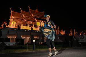 BIB: 1066
                            <button type="button" onclick="openModal(22636267)" class="btn btn-primary btn-sm float-right btn-popup" data-toggle="modal" data-target=".modal-high-quality">
                        <i class="fas fa-shopping-cart"></i> Add to Cart
                    </button>
                                            <button type="button" onclick="isThisMe(22636267, true)" class="btn btn-success btn-sm float-right btn-popup btn-isme hidden" data-toggle="tooltip" data-placement="bottom" title="นี่คือรูปของคุณใช่ไหม คลิกที่นี่เพื่อเอาเข้าอัลบั้ม">
                        <i class="fas fa-plus"></i> Add to album
                    </button>
                    <button type="button" onclick="isThisMe(22636267, false)" class="btn btn-warning btn-sm float-right btn-popup btn-isnotme hidden">
                        <i class="fas fa-ban"></i> Remove from album
                    </button>