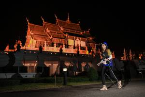 BIB: 
                            <button type="button" onclick="openModal(22636134)" class="btn btn-primary btn-sm float-right btn-popup" data-toggle="modal" data-target=".modal-high-quality">
                        <i class="fas fa-shopping-cart"></i> Add to Cart
                    </button>
                                            <button type="button" onclick="isThisMe(22636134, true)" class="btn btn-success btn-sm float-right btn-popup btn-isme hidden" data-toggle="tooltip" data-placement="bottom" title="นี่คือรูปของคุณใช่ไหม คลิกที่นี่เพื่อเอาเข้าอัลบั้ม">
                        <i class="fas fa-plus"></i> Add to album
                    </button>
                    <button type="button" onclick="isThisMe(22636134, false)" class="btn btn-warning btn-sm float-right btn-popup btn-isnotme hidden">
                        <i class="fas fa-ban"></i> Remove from album
                    </button>