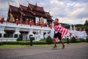 BIB: 
                            <button type="button" onclick="openModal(22605471)" class="btn btn-primary btn-sm float-right btn-popup" data-toggle="modal" data-target=".modal-high-quality">
                        <i class="fas fa-shopping-cart"></i> Add to Cart
                    </button>
                                            <button type="button" onclick="isThisMe(22605471, true)" class="btn btn-success btn-sm float-right btn-popup btn-isme hidden" data-toggle="tooltip" data-placement="bottom" title="นี่คือรูปของคุณใช่ไหม คลิกที่นี่เพื่อเอาเข้าอัลบั้ม">
                        <i class="fas fa-plus"></i> Add to album
                    </button>
                    <button type="button" onclick="isThisMe(22605471, false)" class="btn btn-warning btn-sm float-right btn-popup btn-isnotme hidden">
                        <i class="fas fa-ban"></i> Remove from album
                    </button>