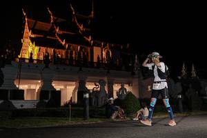 BIB: 
                            <button type="button" onclick="openModal(22637710)" class="btn btn-primary btn-sm float-right btn-popup" data-toggle="modal" data-target=".modal-high-quality">
                        <i class="fas fa-shopping-cart"></i> Add to Cart
                    </button>
                                            <button type="button" onclick="isThisMe(22637710, true)" class="btn btn-success btn-sm float-right btn-popup btn-isme hidden" data-toggle="tooltip" data-placement="bottom" title="นี่คือรูปของคุณใช่ไหม คลิกที่นี่เพื่อเอาเข้าอัลบั้ม">
                        <i class="fas fa-plus"></i> Add to album
                    </button>
                    <button type="button" onclick="isThisMe(22637710, false)" class="btn btn-warning btn-sm float-right btn-popup btn-isnotme hidden">
                        <i class="fas fa-ban"></i> Remove from album
                    </button>