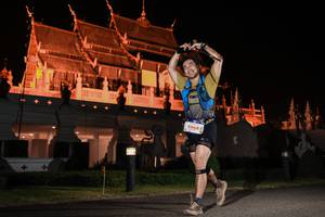 BIB: 5968
                            <button type="button" onclick="openModal(22635956)" class="btn btn-primary btn-sm float-right btn-popup" data-toggle="modal" data-target=".modal-high-quality">
                        <i class="fas fa-shopping-cart"></i> Add to Cart
                    </button>
                                            <button type="button" onclick="isThisMe(22635956, true)" class="btn btn-success btn-sm float-right btn-popup btn-isme hidden" data-toggle="tooltip" data-placement="bottom" title="นี่คือรูปของคุณใช่ไหม คลิกที่นี่เพื่อเอาเข้าอัลบั้ม">
                        <i class="fas fa-plus"></i> Add to album
                    </button>
                    <button type="button" onclick="isThisMe(22635956, false)" class="btn btn-warning btn-sm float-right btn-popup btn-isnotme hidden">
                        <i class="fas fa-ban"></i> Remove from album
                    </button>