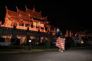 BIB: 
                            <button type="button" onclick="openModal(22630591)" class="btn btn-primary btn-sm float-right btn-popup" data-toggle="modal" data-target=".modal-high-quality">
                        <i class="fas fa-shopping-cart"></i> Add to Cart
                    </button>
                                            <button type="button" onclick="isThisMe(22630591, true)" class="btn btn-success btn-sm float-right btn-popup btn-isme hidden" data-toggle="tooltip" data-placement="bottom" title="นี่คือรูปของคุณใช่ไหม คลิกที่นี่เพื่อเอาเข้าอัลบั้ม">
                        <i class="fas fa-plus"></i> Add to album
                    </button>
                    <button type="button" onclick="isThisMe(22630591, false)" class="btn btn-warning btn-sm float-right btn-popup btn-isnotme hidden">
                        <i class="fas fa-ban"></i> Remove from album
                    </button>