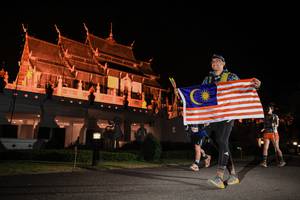 BIB: 
                            <button type="button" onclick="openModal(22630034)" class="btn btn-primary btn-sm float-right btn-popup" data-toggle="modal" data-target=".modal-high-quality">
                        <i class="fas fa-shopping-cart"></i> Add to Cart
                    </button>
                                            <button type="button" onclick="isThisMe(22630034, true)" class="btn btn-success btn-sm float-right btn-popup btn-isme hidden" data-toggle="tooltip" data-placement="bottom" title="นี่คือรูปของคุณใช่ไหม คลิกที่นี่เพื่อเอาเข้าอัลบั้ม">
                        <i class="fas fa-plus"></i> Add to album
                    </button>
                    <button type="button" onclick="isThisMe(22630034, false)" class="btn btn-warning btn-sm float-right btn-popup btn-isnotme hidden">
                        <i class="fas fa-ban"></i> Remove from album
                    </button>