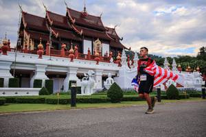 BIB: 
                            <button type="button" onclick="openModal(22605457)" class="btn btn-primary btn-sm float-right btn-popup" data-toggle="modal" data-target=".modal-high-quality">
                        <i class="fas fa-shopping-cart"></i> Add to Cart
                    </button>
                                            <button type="button" onclick="isThisMe(22605457, true)" class="btn btn-success btn-sm float-right btn-popup btn-isme hidden" data-toggle="tooltip" data-placement="bottom" title="นี่คือรูปของคุณใช่ไหม คลิกที่นี่เพื่อเอาเข้าอัลบั้ม">
                        <i class="fas fa-plus"></i> Add to album
                    </button>
                    <button type="button" onclick="isThisMe(22605457, false)" class="btn btn-warning btn-sm float-right btn-popup btn-isnotme hidden">
                        <i class="fas fa-ban"></i> Remove from album
                    </button>