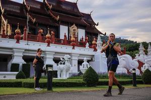 BIB: 
                            <button type="button" onclick="openModal(22593813)" class="btn btn-primary btn-sm float-right btn-popup" data-toggle="modal" data-target=".modal-high-quality">
                        <i class="fas fa-shopping-cart"></i> Add to Cart
                    </button>
                                            <button type="button" onclick="isThisMe(22593813, true)" class="btn btn-success btn-sm float-right btn-popup btn-isme hidden" data-toggle="tooltip" data-placement="bottom" title="นี่คือรูปของคุณใช่ไหม คลิกที่นี่เพื่อเอาเข้าอัลบั้ม">
                        <i class="fas fa-plus"></i> Add to album
                    </button>
                    <button type="button" onclick="isThisMe(22593813, false)" class="btn btn-warning btn-sm float-right btn-popup btn-isnotme hidden">
                        <i class="fas fa-ban"></i> Remove from album
                    </button>