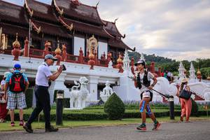 BIB: 368
                            <button type="button" onclick="openModal(22619253)" class="btn btn-primary btn-sm float-right btn-popup" data-toggle="modal" data-target=".modal-high-quality">
                        <i class="fas fa-shopping-cart"></i> Add to Cart
                    </button>
                                            <button type="button" onclick="isThisMe(22619253, true)" class="btn btn-success btn-sm float-right btn-popup btn-isme hidden" data-toggle="tooltip" data-placement="bottom" title="นี่คือรูปของคุณใช่ไหม คลิกที่นี่เพื่อเอาเข้าอัลบั้ม">
                        <i class="fas fa-plus"></i> Add to album
                    </button>
                    <button type="button" onclick="isThisMe(22619253, false)" class="btn btn-warning btn-sm float-right btn-popup btn-isnotme hidden">
                        <i class="fas fa-ban"></i> Remove from album
                    </button>