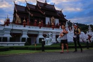 BIB: 249484
                            <button type="button" onclick="openModal(22608954)" class="btn btn-primary btn-sm float-right btn-popup" data-toggle="modal" data-target=".modal-high-quality">
                        <i class="fas fa-shopping-cart"></i> Add to Cart
                    </button>
                                            <button type="button" onclick="isThisMe(22608954, true)" class="btn btn-success btn-sm float-right btn-popup btn-isme hidden" data-toggle="tooltip" data-placement="bottom" title="นี่คือรูปของคุณใช่ไหม คลิกที่นี่เพื่อเอาเข้าอัลบั้ม">
                        <i class="fas fa-plus"></i> Add to album
                    </button>
                    <button type="button" onclick="isThisMe(22608954, false)" class="btn btn-warning btn-sm float-right btn-popup btn-isnotme hidden">
                        <i class="fas fa-ban"></i> Remove from album
                    </button>