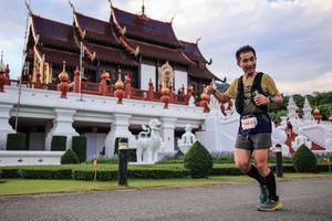 BIB: 5482
                            <button type="button" onclick="openModal(22592092)" class="btn btn-primary btn-sm float-right btn-popup" data-toggle="modal" data-target=".modal-high-quality">
                        <i class="fas fa-shopping-cart"></i> Add to Cart
                    </button>
                                            <button type="button" onclick="isThisMe(22592092, true)" class="btn btn-success btn-sm float-right btn-popup btn-isme hidden" data-toggle="tooltip" data-placement="bottom" title="นี่คือรูปของคุณใช่ไหม คลิกที่นี่เพื่อเอาเข้าอัลบั้ม">
                        <i class="fas fa-plus"></i> Add to album
                    </button>
                    <button type="button" onclick="isThisMe(22592092, false)" class="btn btn-warning btn-sm float-right btn-popup btn-isnotme hidden">
                        <i class="fas fa-ban"></i> Remove from album
                    </button>