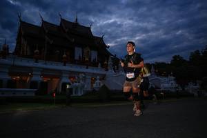 BIB: 1009, 
                            <button type="button" onclick="openModal(22628874)" class="btn btn-primary btn-sm float-right btn-popup" data-toggle="modal" data-target=".modal-high-quality">
                        <i class="fas fa-shopping-cart"></i> Add to Cart
                    </button>
                                            <button type="button" onclick="isThisMe(22628874, true)" class="btn btn-success btn-sm float-right btn-popup btn-isme hidden" data-toggle="tooltip" data-placement="bottom" title="นี่คือรูปของคุณใช่ไหม คลิกที่นี่เพื่อเอาเข้าอัลบั้ม">
                        <i class="fas fa-plus"></i> Add to album
                    </button>
                    <button type="button" onclick="isThisMe(22628874, false)" class="btn btn-warning btn-sm float-right btn-popup btn-isnotme hidden">
                        <i class="fas fa-ban"></i> Remove from album
                    </button>