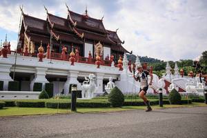 BIB: 208
                            <button type="button" onclick="openModal(22579938)" class="btn btn-primary btn-sm float-right btn-popup" data-toggle="modal" data-target=".modal-high-quality">
                        <i class="fas fa-shopping-cart"></i> Add to Cart
                    </button>
                                            <button type="button" onclick="isThisMe(22579938, true)" class="btn btn-success btn-sm float-right btn-popup btn-isme hidden" data-toggle="tooltip" data-placement="bottom" title="นี่คือรูปของคุณใช่ไหม คลิกที่นี่เพื่อเอาเข้าอัลบั้ม">
                        <i class="fas fa-plus"></i> Add to album
                    </button>
                    <button type="button" onclick="isThisMe(22579938, false)" class="btn btn-warning btn-sm float-right btn-popup btn-isnotme hidden">
                        <i class="fas fa-ban"></i> Remove from album
                    </button>