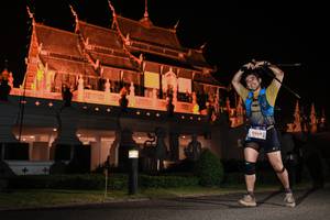 BIB: 59682
                            <button type="button" onclick="openModal(22635953)" class="btn btn-primary btn-sm float-right btn-popup" data-toggle="modal" data-target=".modal-high-quality">
                        <i class="fas fa-shopping-cart"></i> Add to Cart
                    </button>
                                            <button type="button" onclick="isThisMe(22635953, true)" class="btn btn-success btn-sm float-right btn-popup btn-isme hidden" data-toggle="tooltip" data-placement="bottom" title="นี่คือรูปของคุณใช่ไหม คลิกที่นี่เพื่อเอาเข้าอัลบั้ม">
                        <i class="fas fa-plus"></i> Add to album
                    </button>
                    <button type="button" onclick="isThisMe(22635953, false)" class="btn btn-warning btn-sm float-right btn-popup btn-isnotme hidden">
                        <i class="fas fa-ban"></i> Remove from album
                    </button>