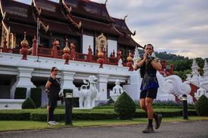 BIB: 
                            <button type="button" onclick="openModal(22593828)" class="btn btn-primary btn-sm float-right btn-popup" data-toggle="modal" data-target=".modal-high-quality">
                        <i class="fas fa-shopping-cart"></i> Add to Cart
                    </button>
                                            <button type="button" onclick="isThisMe(22593828, true)" class="btn btn-success btn-sm float-right btn-popup btn-isme hidden" data-toggle="tooltip" data-placement="bottom" title="นี่คือรูปของคุณใช่ไหม คลิกที่นี่เพื่อเอาเข้าอัลบั้ม">
                        <i class="fas fa-plus"></i> Add to album
                    </button>
                    <button type="button" onclick="isThisMe(22593828, false)" class="btn btn-warning btn-sm float-right btn-popup btn-isnotme hidden">
                        <i class="fas fa-ban"></i> Remove from album
                    </button>