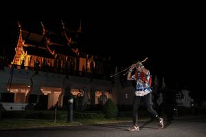 BIB: 4101
                            <button type="button" onclick="openModal(22636911)" class="btn btn-primary btn-sm float-right btn-popup" data-toggle="modal" data-target=".modal-high-quality">
                        <i class="fas fa-shopping-cart"></i> Add to Cart
                    </button>
                                            <button type="button" onclick="isThisMe(22636911, true)" class="btn btn-success btn-sm float-right btn-popup btn-isme hidden" data-toggle="tooltip" data-placement="bottom" title="นี่คือรูปของคุณใช่ไหม คลิกที่นี่เพื่อเอาเข้าอัลบั้ม">
                        <i class="fas fa-plus"></i> Add to album
                    </button>
                    <button type="button" onclick="isThisMe(22636911, false)" class="btn btn-warning btn-sm float-right btn-popup btn-isnotme hidden">
                        <i class="fas fa-ban"></i> Remove from album
                    </button>