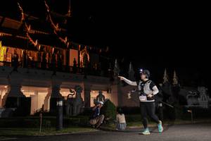 BIB: 63574
                            <button type="button" onclick="openModal(22637518)" class="btn btn-primary btn-sm float-right btn-popup" data-toggle="modal" data-target=".modal-high-quality">
                        <i class="fas fa-shopping-cart"></i> Add to Cart
                    </button>
                                            <button type="button" onclick="isThisMe(22637518, true)" class="btn btn-success btn-sm float-right btn-popup btn-isme hidden" data-toggle="tooltip" data-placement="bottom" title="นี่คือรูปของคุณใช่ไหม คลิกที่นี่เพื่อเอาเข้าอัลบั้ม">
                        <i class="fas fa-plus"></i> Add to album
                    </button>
                    <button type="button" onclick="isThisMe(22637518, false)" class="btn btn-warning btn-sm float-right btn-popup btn-isnotme hidden">
                        <i class="fas fa-ban"></i> Remove from album
                    </button>