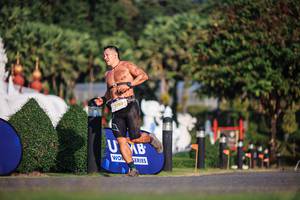 BIB: 2783
                            <button type="button" onclick="openModal(22682713)" class="btn btn-primary btn-sm float-right btn-popup" data-toggle="modal" data-target=".modal-high-quality">
                        <i class="fas fa-shopping-cart"></i> Add to Cart
                    </button>
                                            <button type="button" onclick="isThisMe(22682713, true)" class="btn btn-success btn-sm float-right btn-popup btn-isme hidden" data-toggle="tooltip" data-placement="bottom" title="นี่คือรูปของคุณใช่ไหม คลิกที่นี่เพื่อเอาเข้าอัลบั้ม">
                        <i class="fas fa-plus"></i> Add to album
                    </button>
                    <button type="button" onclick="isThisMe(22682713, false)" class="btn btn-warning btn-sm float-right btn-popup btn-isnotme hidden">
                        <i class="fas fa-ban"></i> Remove from album
                    </button>