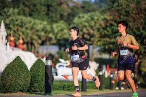 BIB: 905, 1454
                            <button type="button" onclick="openModal(22678894)" class="btn btn-primary btn-sm float-right btn-popup" data-toggle="modal" data-target=".modal-high-quality">
                        <i class="fas fa-shopping-cart"></i> Add to Cart
                    </button>
                                            <button type="button" onclick="isThisMe(22678894, true)" class="btn btn-success btn-sm float-right btn-popup btn-isme hidden" data-toggle="tooltip" data-placement="bottom" title="นี่คือรูปของคุณใช่ไหม คลิกที่นี่เพื่อเอาเข้าอัลบั้ม">
                        <i class="fas fa-plus"></i> Add to album
                    </button>
                    <button type="button" onclick="isThisMe(22678894, false)" class="btn btn-warning btn-sm float-right btn-popup btn-isnotme hidden">
                        <i class="fas fa-ban"></i> Remove from album
                    </button>