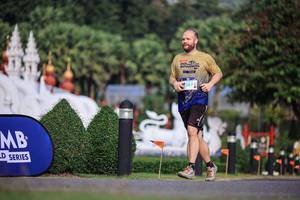 BIB: 207
                            <button type="button" onclick="openModal(22691446)" class="btn btn-primary btn-sm float-right btn-popup" data-toggle="modal" data-target=".modal-high-quality">
                        <i class="fas fa-shopping-cart"></i> Add to Cart
                    </button>
                                            <button type="button" onclick="isThisMe(22691446, true)" class="btn btn-success btn-sm float-right btn-popup btn-isme hidden" data-toggle="tooltip" data-placement="bottom" title="นี่คือรูปของคุณใช่ไหม คลิกที่นี่เพื่อเอาเข้าอัลบั้ม">
                        <i class="fas fa-plus"></i> Add to album
                    </button>
                    <button type="button" onclick="isThisMe(22691446, false)" class="btn btn-warning btn-sm float-right btn-popup btn-isnotme hidden">
                        <i class="fas fa-ban"></i> Remove from album
                    </button>