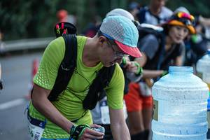 BIB: 100, 
                            <button type="button" onclick="openModal(22597346)" class="btn btn-primary btn-sm float-right btn-popup" data-toggle="modal" data-target=".modal-high-quality">
                        <i class="fas fa-shopping-cart"></i> Add to Cart
                    </button>
                                            <button type="button" onclick="isThisMe(22597346, true)" class="btn btn-success btn-sm float-right btn-popup btn-isme hidden" data-toggle="tooltip" data-placement="bottom" title="นี่คือรูปของคุณใช่ไหม คลิกที่นี่เพื่อเอาเข้าอัลบั้ม">
                        <i class="fas fa-plus"></i> Add to album
                    </button>
                    <button type="button" onclick="isThisMe(22597346, false)" class="btn btn-warning btn-sm float-right btn-popup btn-isnotme hidden">
                        <i class="fas fa-ban"></i> Remove from album
                    </button>