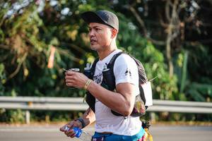 BIB: 450
                            <button type="button" onclick="openModal(22601813)" class="btn btn-primary btn-sm float-right btn-popup" data-toggle="modal" data-target=".modal-high-quality">
                        <i class="fas fa-shopping-cart"></i> Add to Cart
                    </button>
                                            <button type="button" onclick="isThisMe(22601813, true)" class="btn btn-success btn-sm float-right btn-popup btn-isme hidden" data-toggle="tooltip" data-placement="bottom" title="นี่คือรูปของคุณใช่ไหม คลิกที่นี่เพื่อเอาเข้าอัลบั้ม">
                        <i class="fas fa-plus"></i> Add to album
                    </button>
                    <button type="button" onclick="isThisMe(22601813, false)" class="btn btn-warning btn-sm float-right btn-popup btn-isnotme hidden">
                        <i class="fas fa-ban"></i> Remove from album
                    </button>