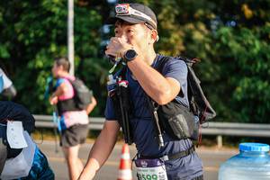 BIB: 100, 9599, 180
                            <button type="button" onclick="openModal(22601795)" class="btn btn-primary btn-sm float-right btn-popup" data-toggle="modal" data-target=".modal-high-quality">
                        <i class="fas fa-shopping-cart"></i> Add to Cart
                    </button>
                                            <button type="button" onclick="isThisMe(22601795, true)" class="btn btn-success btn-sm float-right btn-popup btn-isme hidden" data-toggle="tooltip" data-placement="bottom" title="นี่คือรูปของคุณใช่ไหม คลิกที่นี่เพื่อเอาเข้าอัลบั้ม">
                        <i class="fas fa-plus"></i> Add to album
                    </button>
                    <button type="button" onclick="isThisMe(22601795, false)" class="btn btn-warning btn-sm float-right btn-popup btn-isnotme hidden">
                        <i class="fas fa-ban"></i> Remove from album
                    </button>