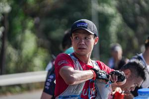 BIB: 3036
                            <button type="button" onclick="openModal(22605978)" class="btn btn-primary btn-sm float-right btn-popup" data-toggle="modal" data-target=".modal-high-quality">
                        <i class="fas fa-shopping-cart"></i> Add to Cart
                    </button>
                                            <button type="button" onclick="isThisMe(22605978, true)" class="btn btn-success btn-sm float-right btn-popup btn-isme hidden" data-toggle="tooltip" data-placement="bottom" title="นี่คือรูปของคุณใช่ไหม คลิกที่นี่เพื่อเอาเข้าอัลบั้ม">
                        <i class="fas fa-plus"></i> Add to album
                    </button>
                    <button type="button" onclick="isThisMe(22605978, false)" class="btn btn-warning btn-sm float-right btn-popup btn-isnotme hidden">
                        <i class="fas fa-ban"></i> Remove from album
                    </button>