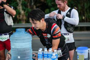 BIB: 9006
                            <button type="button" onclick="openModal(22596642)" class="btn btn-primary btn-sm float-right btn-popup" data-toggle="modal" data-target=".modal-high-quality">
                        <i class="fas fa-shopping-cart"></i> Add to Cart
                    </button>
                                            <button type="button" onclick="isThisMe(22596642, true)" class="btn btn-success btn-sm float-right btn-popup btn-isme hidden" data-toggle="tooltip" data-placement="bottom" title="นี่คือรูปของคุณใช่ไหม คลิกที่นี่เพื่อเอาเข้าอัลบั้ม">
                        <i class="fas fa-plus"></i> Add to album
                    </button>
                    <button type="button" onclick="isThisMe(22596642, false)" class="btn btn-warning btn-sm float-right btn-popup btn-isnotme hidden">
                        <i class="fas fa-ban"></i> Remove from album
                    </button>