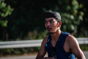 BIB: 
                            <button type="button" onclick="openModal(22604026)" class="btn btn-primary btn-sm float-right btn-popup" data-toggle="modal" data-target=".modal-high-quality">
                        <i class="fas fa-shopping-cart"></i> Add to Cart
                    </button>
                                            <button type="button" onclick="isThisMe(22604026, true)" class="btn btn-success btn-sm float-right btn-popup btn-isme hidden" data-toggle="tooltip" data-placement="bottom" title="นี่คือรูปของคุณใช่ไหม คลิกที่นี่เพื่อเอาเข้าอัลบั้ม">
                        <i class="fas fa-plus"></i> Add to album
                    </button>
                    <button type="button" onclick="isThisMe(22604026, false)" class="btn btn-warning btn-sm float-right btn-popup btn-isnotme hidden">
                        <i class="fas fa-ban"></i> Remove from album
                    </button>