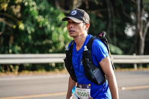 BIB: 100, 9350
                            <button type="button" onclick="openModal(22601855)" class="btn btn-primary btn-sm float-right btn-popup" data-toggle="modal" data-target=".modal-high-quality">
                        <i class="fas fa-shopping-cart"></i> Add to Cart
                    </button>
                                            <button type="button" onclick="isThisMe(22601855, true)" class="btn btn-success btn-sm float-right btn-popup btn-isme hidden" data-toggle="tooltip" data-placement="bottom" title="นี่คือรูปของคุณใช่ไหม คลิกที่นี่เพื่อเอาเข้าอัลบั้ม">
                        <i class="fas fa-plus"></i> Add to album
                    </button>
                    <button type="button" onclick="isThisMe(22601855, false)" class="btn btn-warning btn-sm float-right btn-popup btn-isnotme hidden">
                        <i class="fas fa-ban"></i> Remove from album
                    </button>