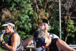 BIB: 
                            <button type="button" onclick="openModal(22606067)" class="btn btn-primary btn-sm float-right btn-popup" data-toggle="modal" data-target=".modal-high-quality">
                        <i class="fas fa-shopping-cart"></i> Add to Cart
                    </button>
                                            <button type="button" onclick="isThisMe(22606067, true)" class="btn btn-success btn-sm float-right btn-popup btn-isme hidden" data-toggle="tooltip" data-placement="bottom" title="นี่คือรูปของคุณใช่ไหม คลิกที่นี่เพื่อเอาเข้าอัลบั้ม">
                        <i class="fas fa-plus"></i> Add to album
                    </button>
                    <button type="button" onclick="isThisMe(22606067, false)" class="btn btn-warning btn-sm float-right btn-popup btn-isnotme hidden">
                        <i class="fas fa-ban"></i> Remove from album
                    </button>