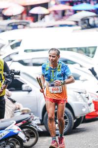 BIB: 5135
                            <button type="button" onclick="openModal(22613898)" class="btn btn-primary btn-sm float-right btn-popup" data-toggle="modal" data-target=".modal-high-quality">
                        <i class="fas fa-shopping-cart"></i> Add to Cart
                    </button>
                                            <button type="button" onclick="isThisMe(22613898, true)" class="btn btn-success btn-sm float-right btn-popup btn-isme hidden" data-toggle="tooltip" data-placement="bottom" title="นี่คือรูปของคุณใช่ไหม คลิกที่นี่เพื่อเอาเข้าอัลบั้ม">
                        <i class="fas fa-plus"></i> Add to album
                    </button>
                    <button type="button" onclick="isThisMe(22613898, false)" class="btn btn-warning btn-sm float-right btn-popup btn-isnotme hidden">
                        <i class="fas fa-ban"></i> Remove from album
                    </button>