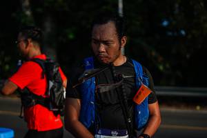 BIB: 
                            <button type="button" onclick="openModal(22601465)" class="btn btn-primary btn-sm float-right btn-popup" data-toggle="modal" data-target=".modal-high-quality">
                        <i class="fas fa-shopping-cart"></i> Add to Cart
                    </button>
                                            <button type="button" onclick="isThisMe(22601465, true)" class="btn btn-success btn-sm float-right btn-popup btn-isme hidden" data-toggle="tooltip" data-placement="bottom" title="นี่คือรูปของคุณใช่ไหม คลิกที่นี่เพื่อเอาเข้าอัลบั้ม">
                        <i class="fas fa-plus"></i> Add to album
                    </button>
                    <button type="button" onclick="isThisMe(22601465, false)" class="btn btn-warning btn-sm float-right btn-popup btn-isnotme hidden">
                        <i class="fas fa-ban"></i> Remove from album
                    </button>