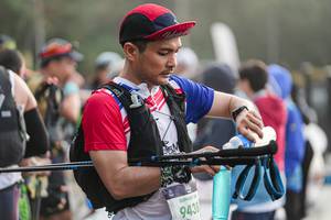 BIB: 88176
                            <button type="button" onclick="openModal(22601005)" class="btn btn-primary btn-sm float-right btn-popup" data-toggle="modal" data-target=".modal-high-quality">
                        <i class="fas fa-shopping-cart"></i> Add to Cart
                    </button>
                                            <button type="button" onclick="isThisMe(22601005, true)" class="btn btn-success btn-sm float-right btn-popup btn-isme hidden" data-toggle="tooltip" data-placement="bottom" title="นี่คือรูปของคุณใช่ไหม คลิกที่นี่เพื่อเอาเข้าอัลบั้ม">
                        <i class="fas fa-plus"></i> Add to album
                    </button>
                    <button type="button" onclick="isThisMe(22601005, false)" class="btn btn-warning btn-sm float-right btn-popup btn-isnotme hidden">
                        <i class="fas fa-ban"></i> Remove from album
                    </button>