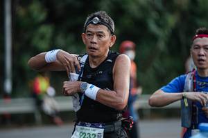 BIB: 100, 9232
                            <button type="button" onclick="openModal(22597219)" class="btn btn-primary btn-sm float-right btn-popup" data-toggle="modal" data-target=".modal-high-quality">
                        <i class="fas fa-shopping-cart"></i> Add to Cart
                    </button>
                                            <button type="button" onclick="isThisMe(22597219, true)" class="btn btn-success btn-sm float-right btn-popup btn-isme hidden" data-toggle="tooltip" data-placement="bottom" title="นี่คือรูปของคุณใช่ไหม คลิกที่นี่เพื่อเอาเข้าอัลบั้ม">
                        <i class="fas fa-plus"></i> Add to album
                    </button>
                    <button type="button" onclick="isThisMe(22597219, false)" class="btn btn-warning btn-sm float-right btn-popup btn-isnotme hidden">
                        <i class="fas fa-ban"></i> Remove from album
                    </button>