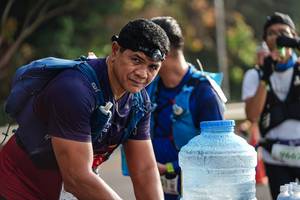 BIB: 
                            <button type="button" onclick="openModal(22602153)" class="btn btn-primary btn-sm float-right btn-popup" data-toggle="modal" data-target=".modal-high-quality">
                        <i class="fas fa-shopping-cart"></i> Add to Cart
                    </button>
                                            <button type="button" onclick="isThisMe(22602153, true)" class="btn btn-success btn-sm float-right btn-popup btn-isme hidden" data-toggle="tooltip" data-placement="bottom" title="นี่คือรูปของคุณใช่ไหม คลิกที่นี่เพื่อเอาเข้าอัลบั้ม">
                        <i class="fas fa-plus"></i> Add to album
                    </button>
                    <button type="button" onclick="isThisMe(22602153, false)" class="btn btn-warning btn-sm float-right btn-popup btn-isnotme hidden">
                        <i class="fas fa-ban"></i> Remove from album
                    </button>