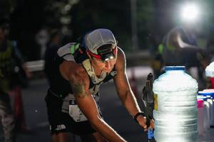 BIB: 
                            <button type="button" onclick="openModal(22594829)" class="btn btn-primary btn-sm float-right btn-popup" data-toggle="modal" data-target=".modal-high-quality">
                        <i class="fas fa-shopping-cart"></i> Add to Cart
                    </button>
                                            <button type="button" onclick="isThisMe(22594829, true)" class="btn btn-success btn-sm float-right btn-popup btn-isme hidden" data-toggle="tooltip" data-placement="bottom" title="นี่คือรูปของคุณใช่ไหม คลิกที่นี่เพื่อเอาเข้าอัลบั้ม">
                        <i class="fas fa-plus"></i> Add to album
                    </button>
                    <button type="button" onclick="isThisMe(22594829, false)" class="btn btn-warning btn-sm float-right btn-popup btn-isnotme hidden">
                        <i class="fas fa-ban"></i> Remove from album
                    </button>