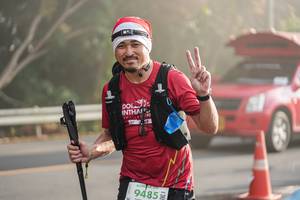 BIB: 100, 9485
                            <button type="button" onclick="openModal(22602091)" class="btn btn-primary btn-sm float-right btn-popup" data-toggle="modal" data-target=".modal-high-quality">
                        <i class="fas fa-shopping-cart"></i> Add to Cart
                    </button>
                                            <button type="button" onclick="isThisMe(22602091, true)" class="btn btn-success btn-sm float-right btn-popup btn-isme hidden" data-toggle="tooltip" data-placement="bottom" title="นี่คือรูปของคุณใช่ไหม คลิกที่นี่เพื่อเอาเข้าอัลบั้ม">
                        <i class="fas fa-plus"></i> Add to album
                    </button>
                    <button type="button" onclick="isThisMe(22602091, false)" class="btn btn-warning btn-sm float-right btn-popup btn-isnotme hidden">
                        <i class="fas fa-ban"></i> Remove from album
                    </button>