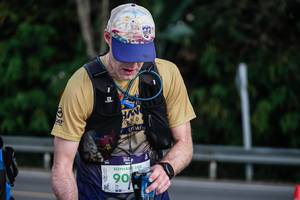 BIB: 100
                            <button type="button" onclick="openModal(22595799)" class="btn btn-primary btn-sm float-right btn-popup" data-toggle="modal" data-target=".modal-high-quality">
                        <i class="fas fa-shopping-cart"></i> Add to Cart
                    </button>
                                            <button type="button" onclick="isThisMe(22595799, true)" class="btn btn-success btn-sm float-right btn-popup btn-isme hidden" data-toggle="tooltip" data-placement="bottom" title="นี่คือรูปของคุณใช่ไหม คลิกที่นี่เพื่อเอาเข้าอัลบั้ม">
                        <i class="fas fa-plus"></i> Add to album
                    </button>
                    <button type="button" onclick="isThisMe(22595799, false)" class="btn btn-warning btn-sm float-right btn-popup btn-isnotme hidden">
                        <i class="fas fa-ban"></i> Remove from album
                    </button>