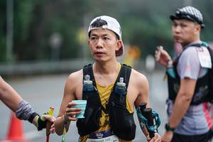 BIB: 100
                            <button type="button" onclick="openModal(22598576)" class="btn btn-primary btn-sm float-right btn-popup" data-toggle="modal" data-target=".modal-high-quality">
                        <i class="fas fa-shopping-cart"></i> Add to Cart
                    </button>
                                            <button type="button" onclick="isThisMe(22598576, true)" class="btn btn-success btn-sm float-right btn-popup btn-isme hidden" data-toggle="tooltip" data-placement="bottom" title="นี่คือรูปของคุณใช่ไหม คลิกที่นี่เพื่อเอาเข้าอัลบั้ม">
                        <i class="fas fa-plus"></i> Add to album
                    </button>
                    <button type="button" onclick="isThisMe(22598576, false)" class="btn btn-warning btn-sm float-right btn-popup btn-isnotme hidden">
                        <i class="fas fa-ban"></i> Remove from album
                    </button>