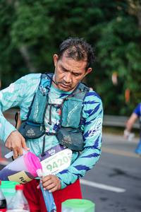 BIB: 100, 9420
                            <button type="button" onclick="openModal(22597585)" class="btn btn-primary btn-sm float-right btn-popup" data-toggle="modal" data-target=".modal-high-quality">
                        <i class="fas fa-shopping-cart"></i> Add to Cart
                    </button>
                                            <button type="button" onclick="isThisMe(22597585, true)" class="btn btn-success btn-sm float-right btn-popup btn-isme hidden" data-toggle="tooltip" data-placement="bottom" title="นี่คือรูปของคุณใช่ไหม คลิกที่นี่เพื่อเอาเข้าอัลบั้ม">
                        <i class="fas fa-plus"></i> Add to album
                    </button>
                    <button type="button" onclick="isThisMe(22597585, false)" class="btn btn-warning btn-sm float-right btn-popup btn-isnotme hidden">
                        <i class="fas fa-ban"></i> Remove from album
                    </button>