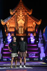 BIB: 
                            <button type="button" onclick="openModal(22501399)" class="btn btn-primary btn-sm float-right btn-popup" data-toggle="modal" data-target=".modal-high-quality">
                        <i class="fas fa-shopping-cart"></i> Add to Cart
                    </button>
                                            <button type="button" onclick="isThisMe(22501399, true)" class="btn btn-success btn-sm float-right btn-popup btn-isme hidden" data-toggle="tooltip" data-placement="bottom" title="นี่คือรูปของคุณใช่ไหม คลิกที่นี่เพื่อเอาเข้าอัลบั้ม">
                        <i class="fas fa-plus"></i> Add to album
                    </button>
                    <button type="button" onclick="isThisMe(22501399, false)" class="btn btn-warning btn-sm float-right btn-popup btn-isnotme hidden">
                        <i class="fas fa-ban"></i> Remove from album
                    </button>